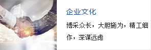 企業(yè)文化 
